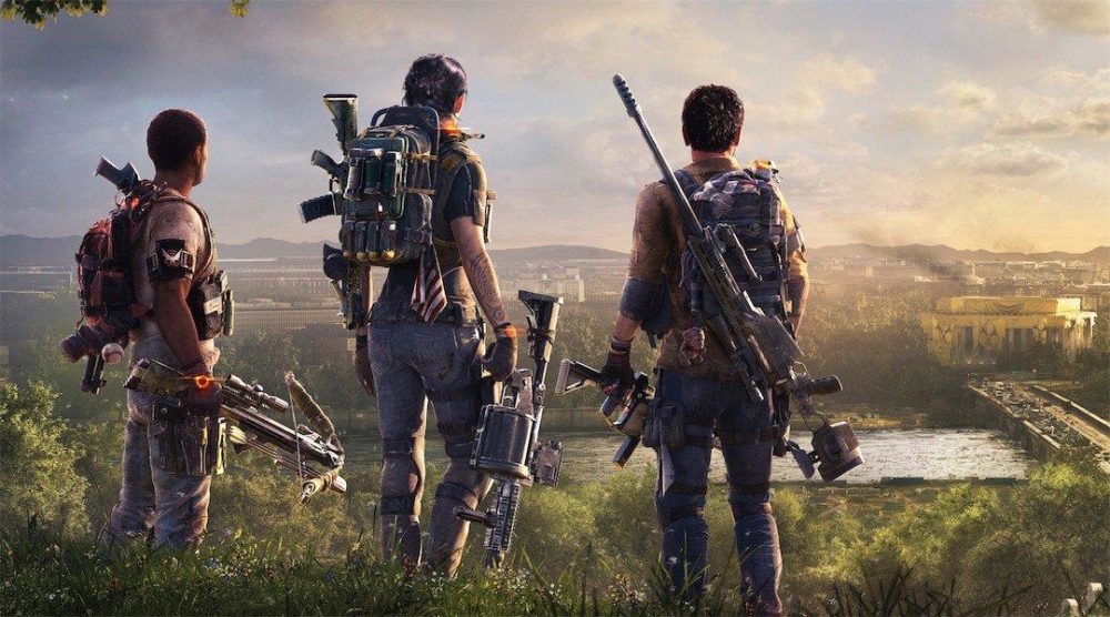 how to get, credits, money, farm, fast, the division 2