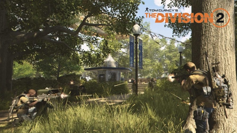 Division 2: How to Mod Weapons - 