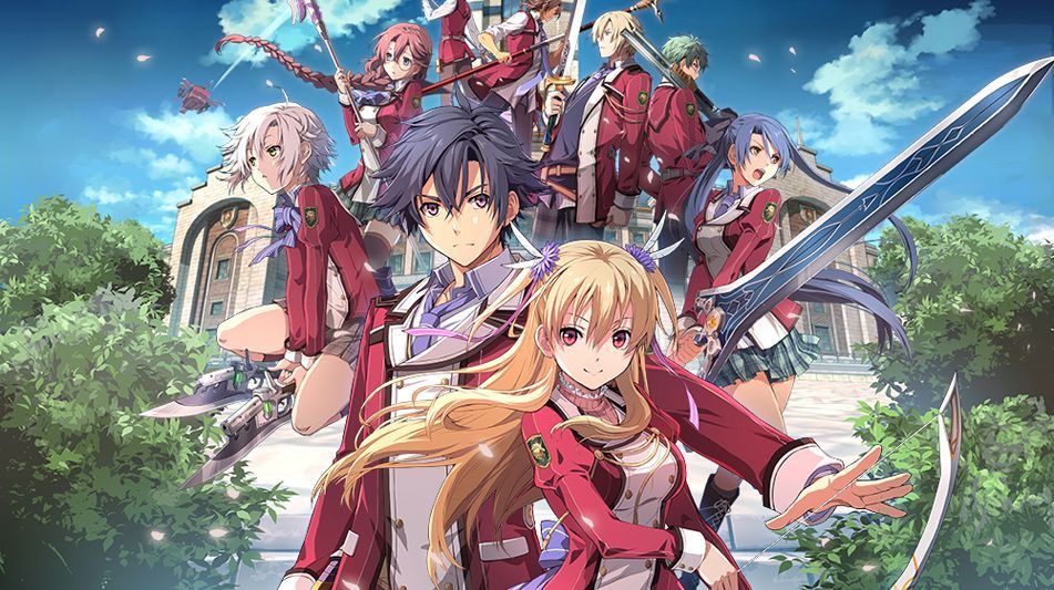 the legend of heroes, trails of cold steel, ps4, class question answers, all, ap, answers