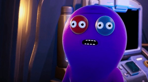 Trover Saves the Universe Shocks and Awes With Reveal Trailer - Twinfinite