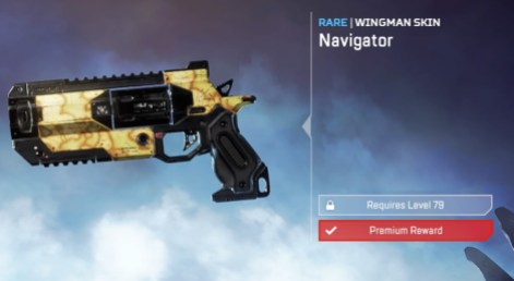 apex legends, season 1, battle pass