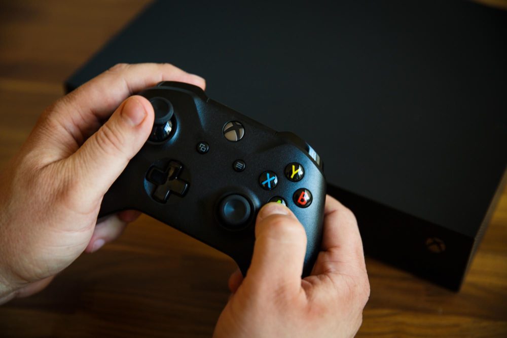 how to stream pc games to xbox one