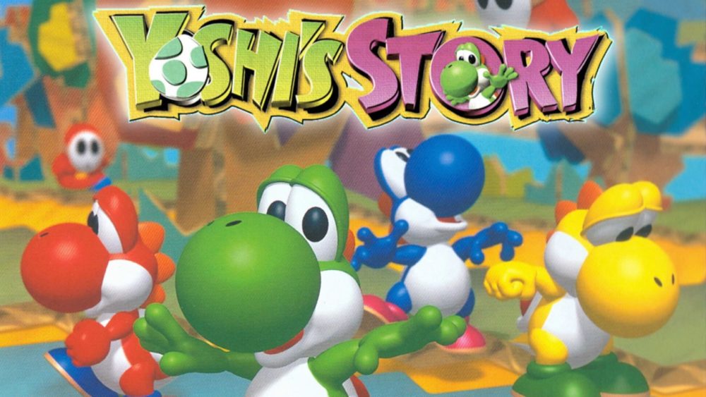 the-best-yoshi-games-all-8-ranked