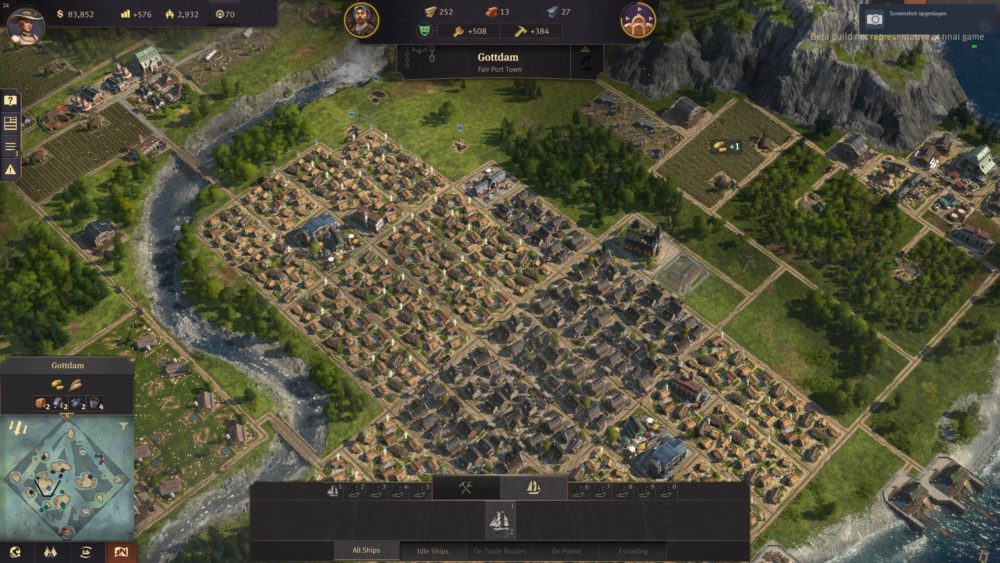 Anno 1800 Review Anno 1800 Review