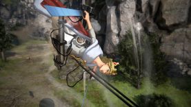 Attack on Titan 2: Final Battle