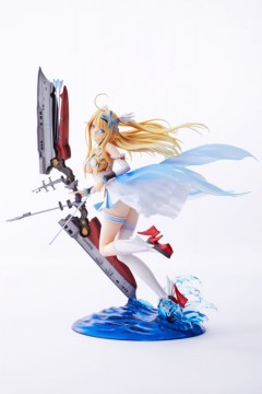 Azur Lane Centaur Figure