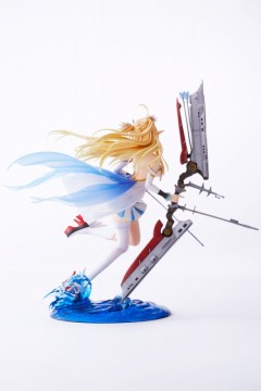 Azur Lane Centaur Figure