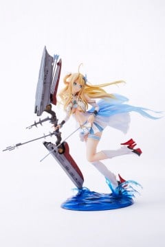 Azur Lane Centaur Figure