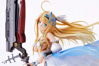 Azur Lane Centaur Figure