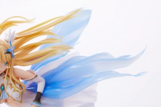 Azur Lane Centaur Figure