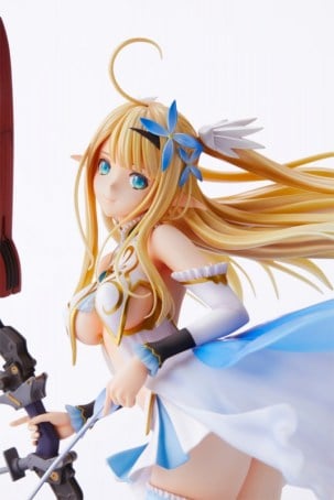 Azur Lane Centaur Figure