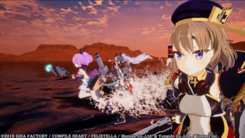 Azur Lane Cosswave (1)