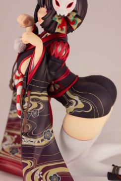 Azur Lane Yamashiro Figure