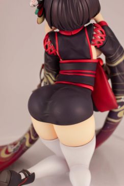 Azur Lane Yamashiro Figure