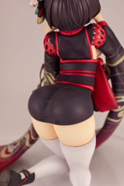 Azur Lane Yamashiro Figure