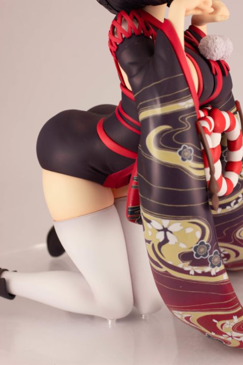 Azur Lane Yamashiro Figure