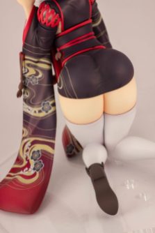 Azur Lane Yamashiro Figure