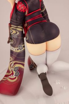 Azur Lane Yamashiro Figure