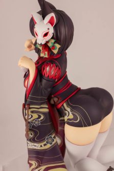 Azur Lane Yamashiro Figure