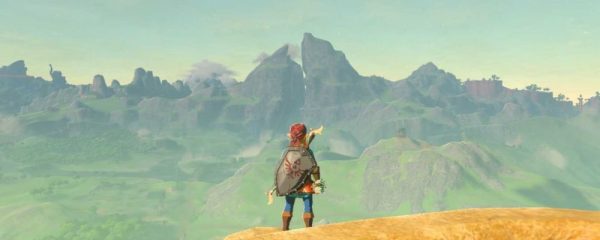 Breath of the Wild: How to Get the Sheikah Heirloom (Stolen Heirloom Quest Guide)