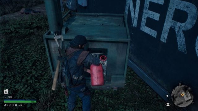 Days Gone  What To Do After Beating Main Missions - End-Game Features -  GameWith