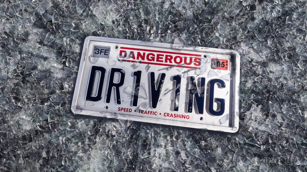 Dangerous Driving review