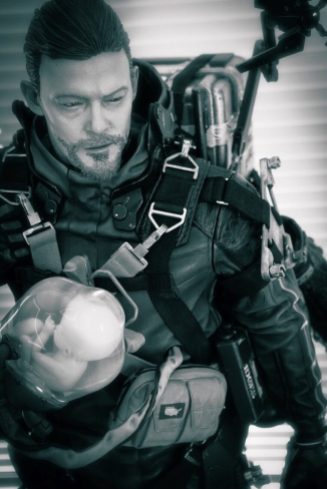 Death Stranding (1)