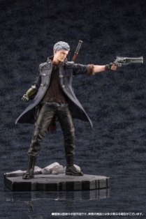 Devil May Cry 5 Figures (10)