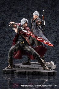 Devil May Cry 5 Figures (2)