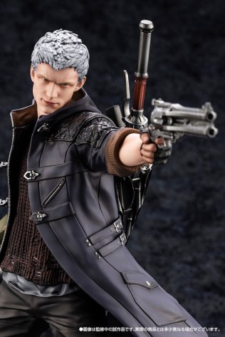 Devil May Cry 5 Figures (9)