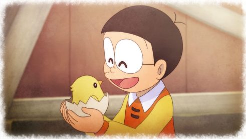 Doraemon Story of Seasons (10)