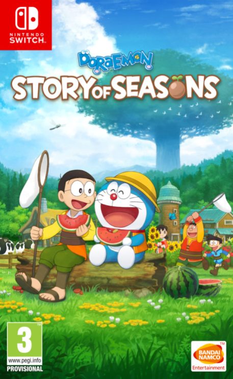 story of seasons