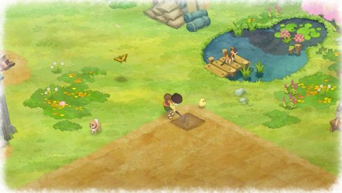 Doraemon Story of Seasons (2)