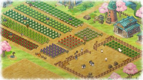 Doraemon Story of Seasons (3)