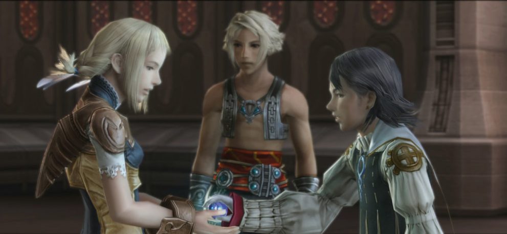 5 Reasons Final Fantasy XII Is Still Worth Going Back To