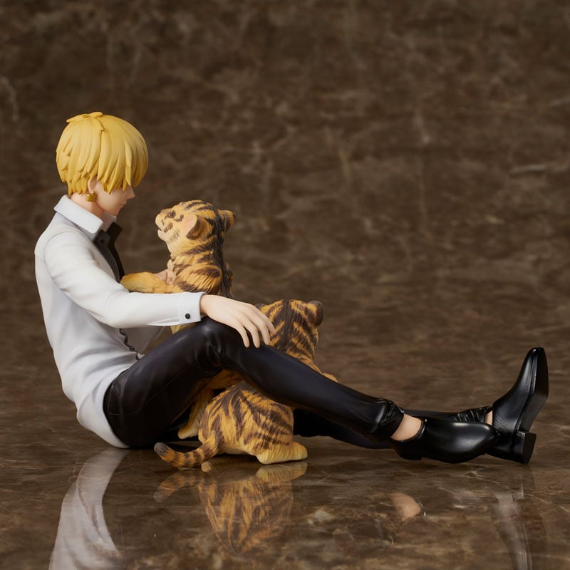 Fate Extella Link Figure (3)