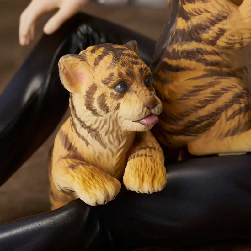 Fate Extella Link Figure (6)