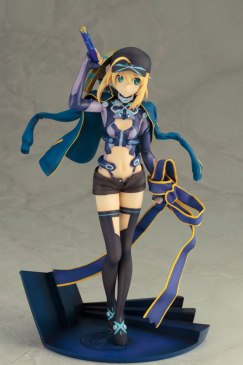 Fate Grand Order Figure (4)
