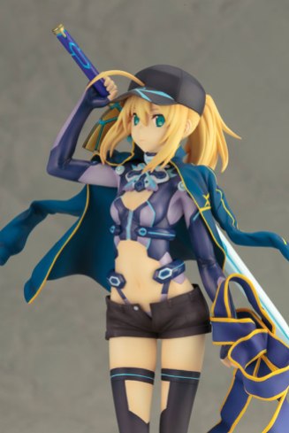 Fate Grand Order Figure (5)