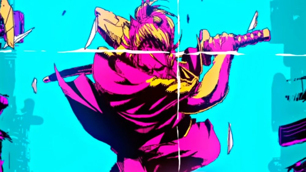 Katana Zero's Challenging Combat & Intricate Platforming Could Make It ...
