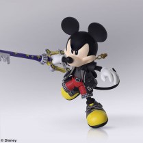 Kingdom Hearts III Bring Arts Figure (3)
