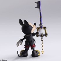 Kingdom Hearts III Bring Arts Figure (4)
