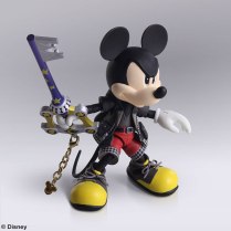 Kingdom Hearts III Bring Arts Figure (5)