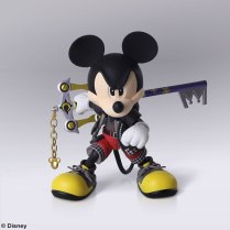 Kingdom Hearts III Bring Arts Figure (6)
