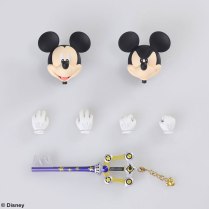 Kingdom Hearts III Bring Arts Figure (8)