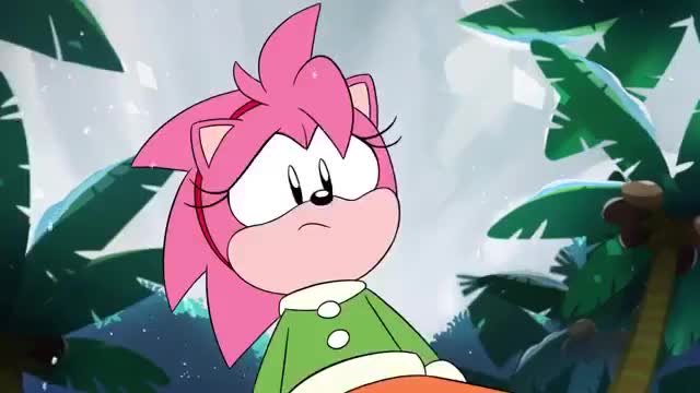 Amy Rose