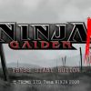 Ninja Gaiden 2, Xbox One