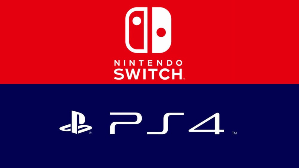 switch game sales ranking