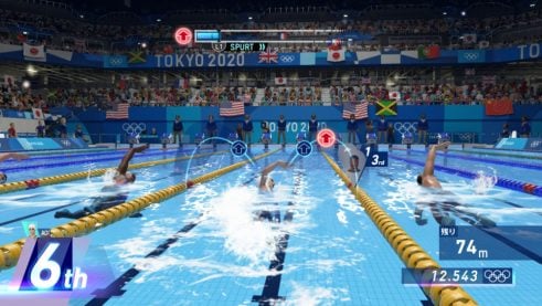 Olympic Games Tokyo 2020 (8)