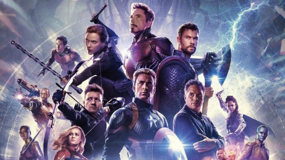 avengers: endgame, questions we still have